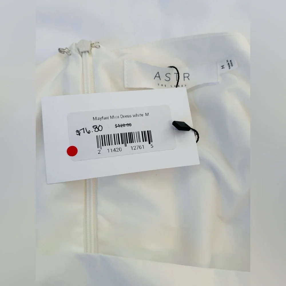 ASTR The Label Mayfair Mini Dress - Picture 9 of 11